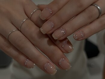 アノヴァ 明治神宮前 表参道(ANOVA)/持ち込み