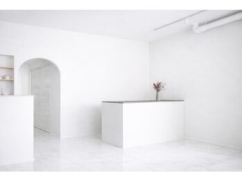 Gn eye&nail room【まつげパーマ/眉毛/マツエク】