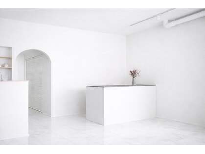 ジーエヌ(Gn)の写真