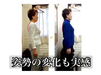 フィール整体院の写真