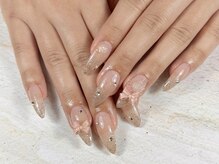 アルカナ(ARCANA)/120分デザインフリー￥10,000