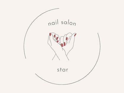 nail salon star【ネイルサロンスター】【2/10 NEW OPEN（予定）】の写真