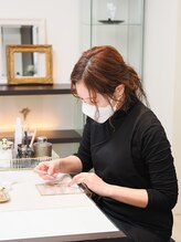 アトリエエル(atelier eL)&nbsp;吉川 