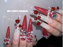 ノーリミットオオサカ 心斎橋(NOLIMIT.OSAKA)