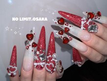 ノーリミットオオサカ 心斎橋(NOLIMIT.OSAKA)