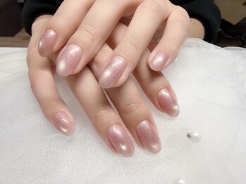 フェアリー(Fairy)/マックネット