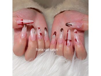 フローリア(Floria)/