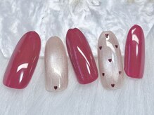 ネーヴェ(Neve)/Hand　Aコース　¥7,000