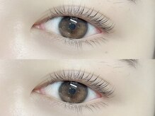 シロン 川越店(Cilon.)/パリジェンヌラッシュリフト