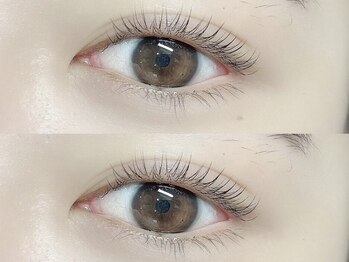 シロン 川越店(Cilon.)/パリジェンヌラッシュリフト