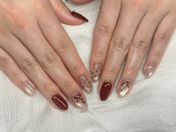 レア ネイル(lea nail)/デザインネイル