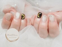 ブロックファイブハナ(Block 5 HANA)/