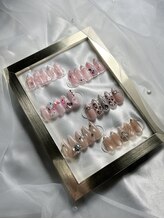 サロン デ ヤンス(SALON DE YANSU)/