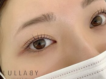 ララバイ 三軒茶屋店(LULLABY)/まつ毛パーマ[三軒茶屋]