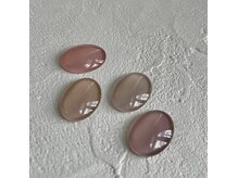 アールラッシュ アンド アールネイル(Rlash & r.nail PRODUCED BYα)の雰囲気（新色*ご新規様ハンドワンカラー4480円オフ代無料☆全員様4980円）