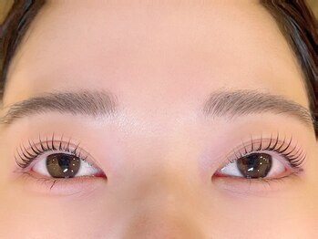 サクラブロウ 心斎橋店(Sakura-blow)/まつげパーマパリジェンヌ眉毛