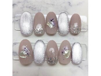 ソーリッソ(Sorriso)/キャンペーンデザイン