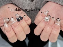 ピクシーネイル 岐阜駅前店(PIXY NAIL.)/