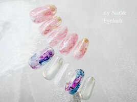 ニュアンスコース