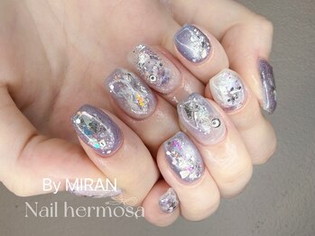 エルモサ/