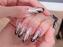 大人可愛い×最旬トレンドネイルが叶う♪マグネット400色＆豊富デザインで理想の指先に