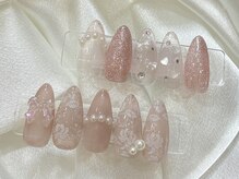 サロンドネイリーモ(Salon de Nailymore)