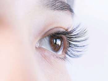 グランデ アム(Grande ame)/ボリュームラッシュ120束/橋本