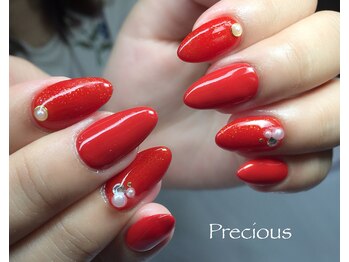 プレシャス プライベートビューティーサロン(Precious Private Beauty Salon)/