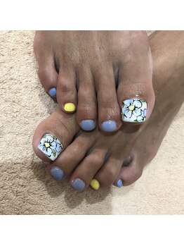ヴィリーナ 十三店(VIRENA)/【VIRENA/NAIL】