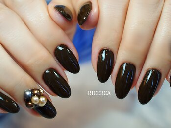 リチェルカ(RICERCA)/