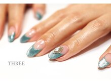 スリー 自由が丘(THREE)/ギャラクシーフレンチ☆