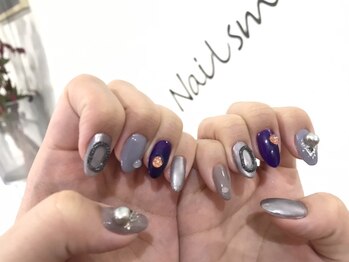 ネイルスミス(Nailsmith)/