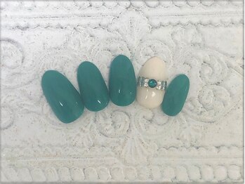 サロンデイジー(salon Daisy)/定額デザイン