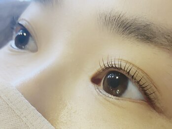 チッパー(CHIPPEr)/まつげカール