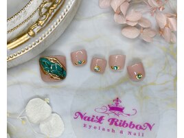 [1573]定額FOOT¥7990