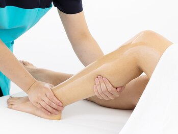 アイフィーリング 越谷レイクタウン(I feeling)/【免疫力改善】腸セラピー3