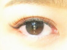 ビューティースクールアンドサロン アイズ 東大宮店(Beauty School & Salon I's)/ボリュームラッシュ350本