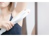 ♪今話題のセルフ脱毛VIO込み♪　60分打ち放題　7000円（個室）