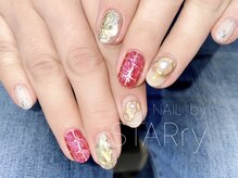 ネイルバイスターリー 川口(NAIL by STARry)/やり放題コース
