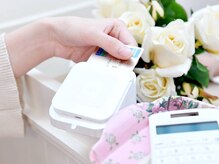 サツキ(SATSUKI)/～ご来店からの流れ～