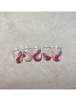 ユメ(YUME)/7月限定クーポン★6980→6500