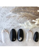 ヴォーグ(Vogue)/華やかデザイン　　