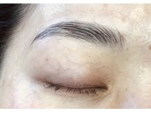 グランデ アム 若葉台店(Grande ame)/ブロウマッピング/眉毛