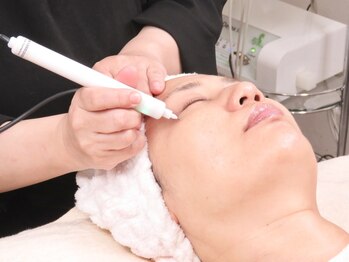 クラティス(CRATIS)/【ピンポイントシミケア】