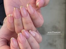 ネイル ラモーイ(nail lamooi)