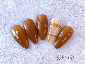 ミンミン(Min min)/定額デザイン