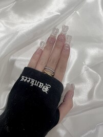 ハートパーツ