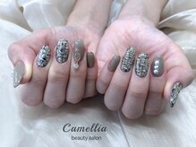 カメリア(Camellia)/