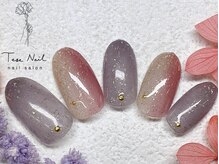 テセネイル(Tese Nail)/【今月のおすすめメニュー1】