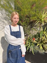 ミントラッシュ 福岡天神店(Min te Lash) eyelist MIKA